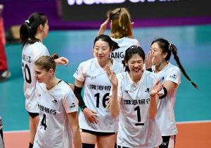 津媒：天津女排的李盈莹和王媛媛均计划出国打球